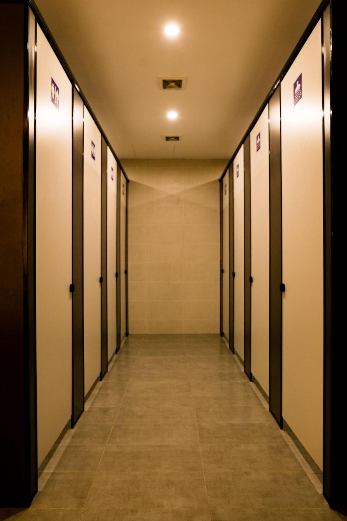 Bong Hostel Ha Giang Loop Екстер'єр фото