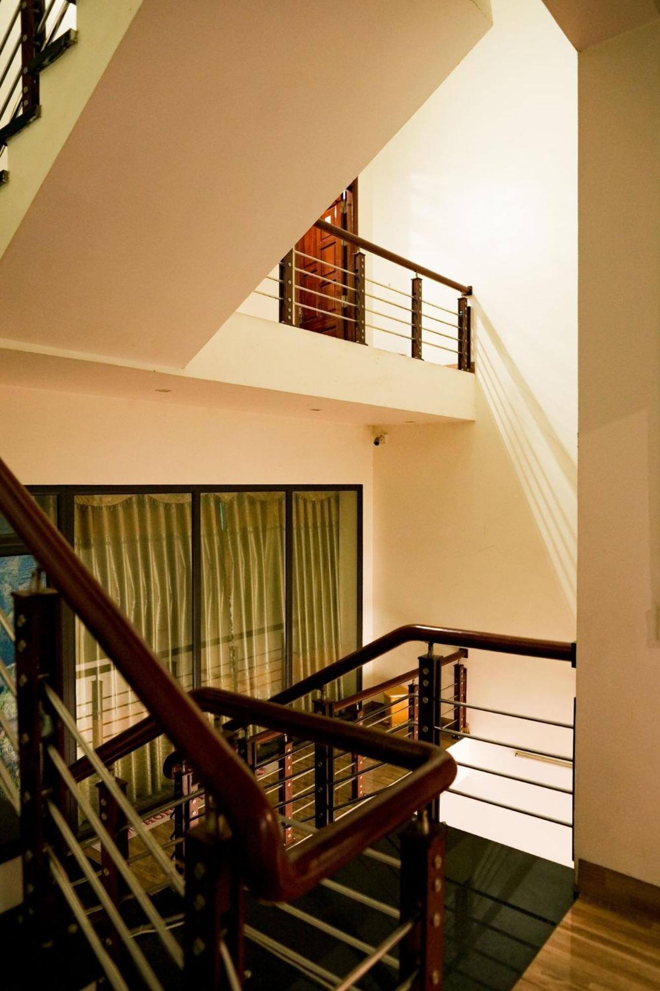 Bong Hostel Ha Giang Loop Екстер'єр фото